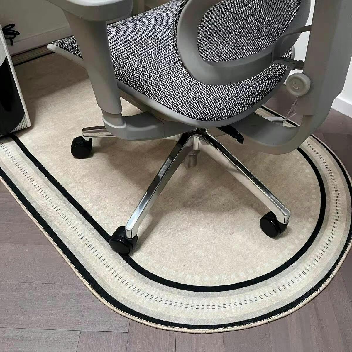 Floor Mat for Office Chair - image 6 of 7
