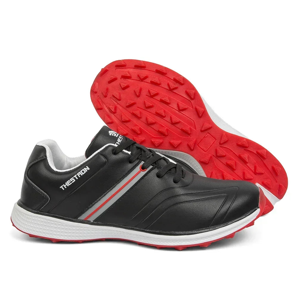 Waterproof Men's Golf Shoes - image 10 of 12