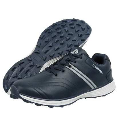 Waterproof Men's Golf Shoes - image 12 of 12