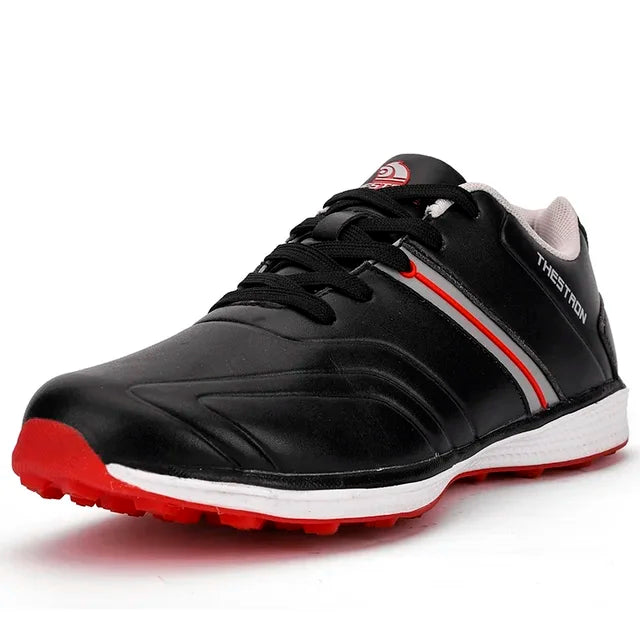 Waterproof Men's Golf Shoes | Comfort and Grip - Men's shoes