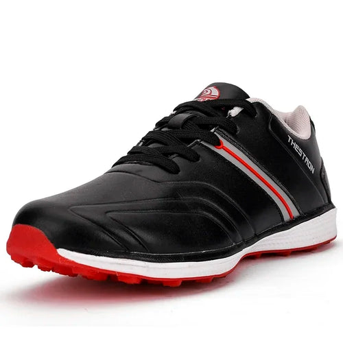 Waterproof Men's Golf Shoes | Comfort and Grip - Men's shoes