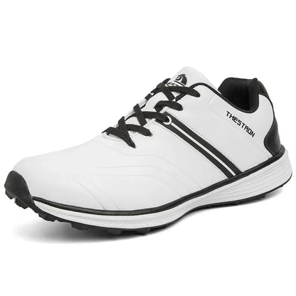 Waterproof Men's Golf Shoes - image 4 of 12
