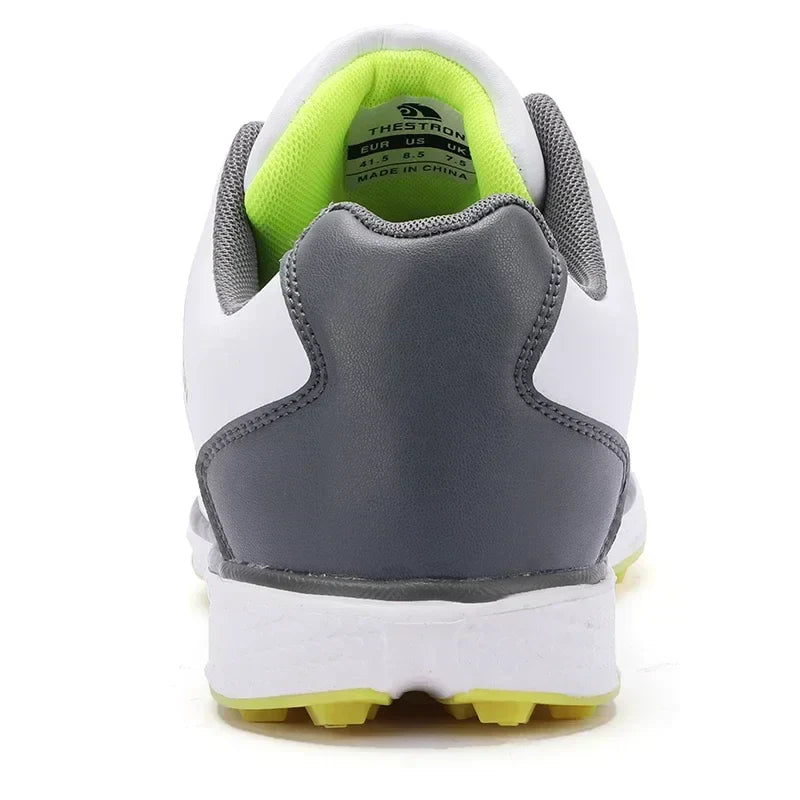 Waterproof Men's Golf Shoes - image 8 of 12