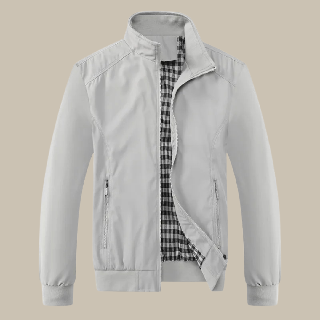 Windproof Summer Jacket for Men - image 6 of 6
