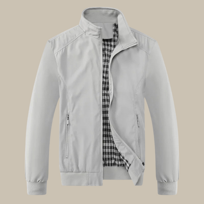 Windproof Summer Jacket for Men - image 6 of 6