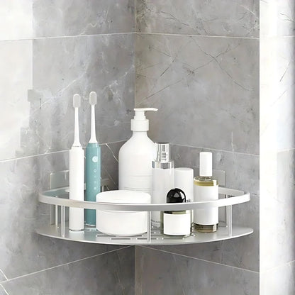 Aluminium Shower Shelf - image 2 of 7