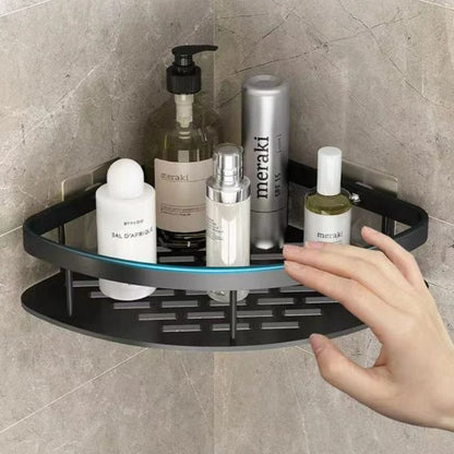 Aluminium Shower Shelf - image 3 of 7