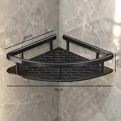 Aluminium Shower Shelf - image 4 of 7