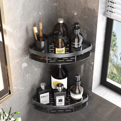 Aluminium Shower Shelf - image 5 of 7