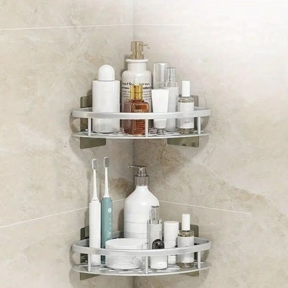 Aluminium Shower Shelf - image 7 of 7