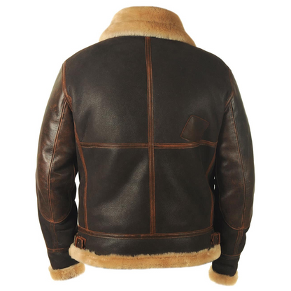 Palmal Aviator Jacket for Men - image 5 of 11