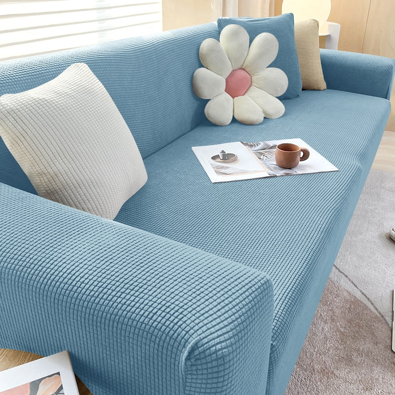 Stretch Sofa Cover - image 11 of 24