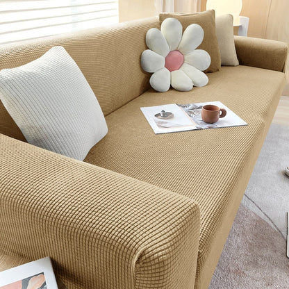 Stretch Sofa Cover - image 14 of 24
