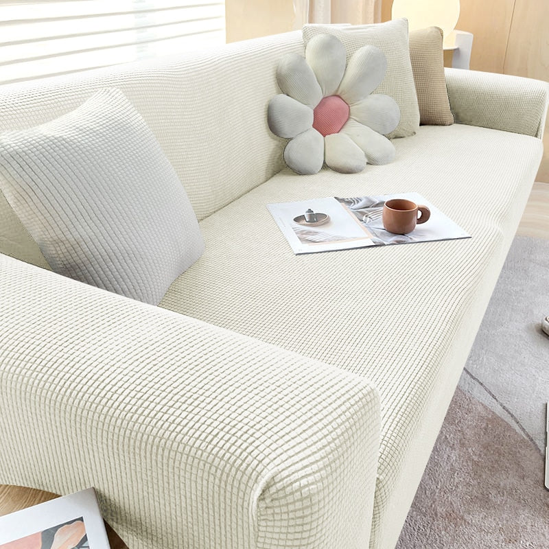 Stretch Sofa Cover - image 18 of 24