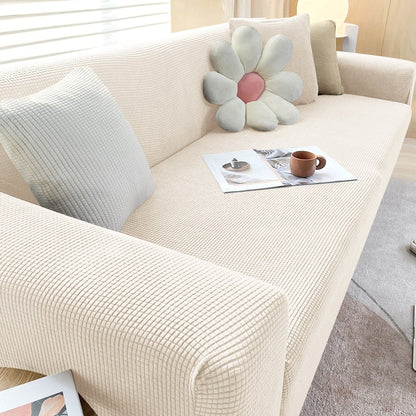 Stretch Sofa Cover | StretchGuard | Perfect Fit and Style - Home products