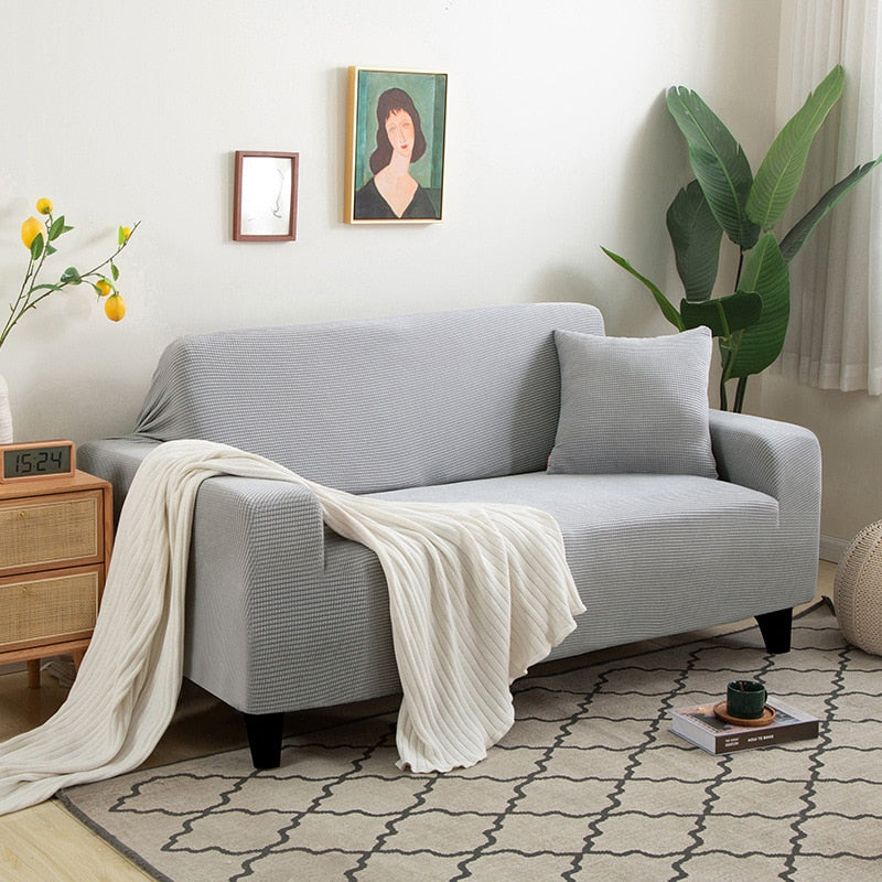 Stretch Sofa Cover - image 20 of 24