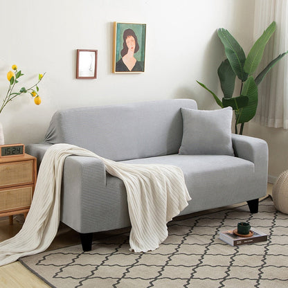 Stretch Sofa Cover - image 20 of 24