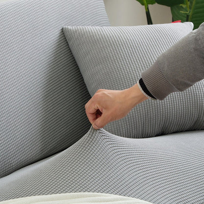 Stretch Sofa Cover - image 22 of 24