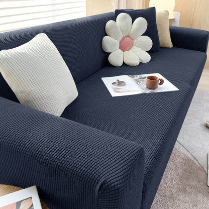 Stretch Sofa Cover - image 5 of 24