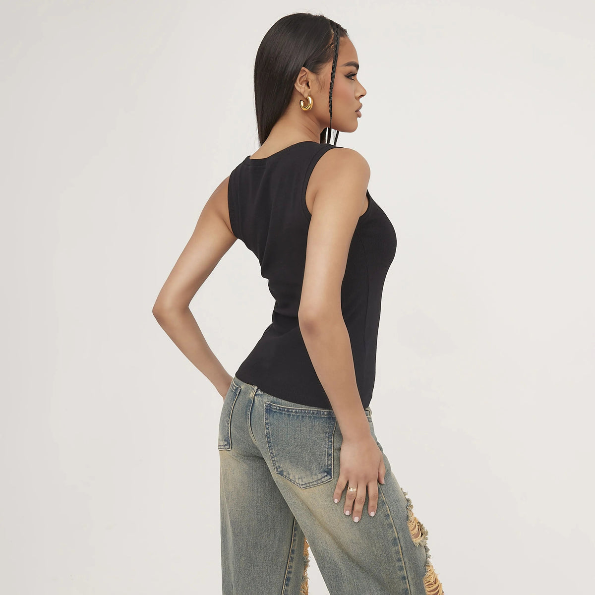 Tank Top - image 12 of 13