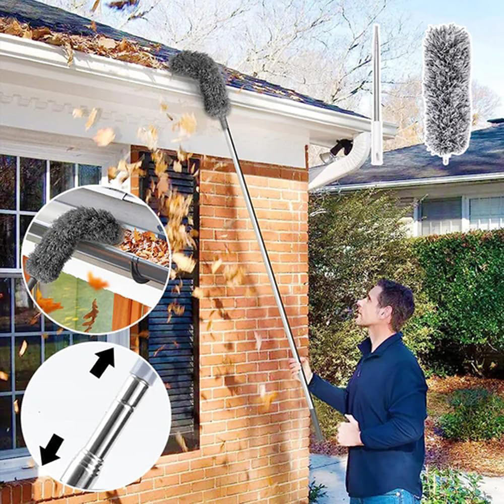Telescopic Duster - image 2 of 7