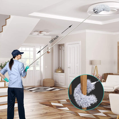Telescopic Duster - image 5 of 7