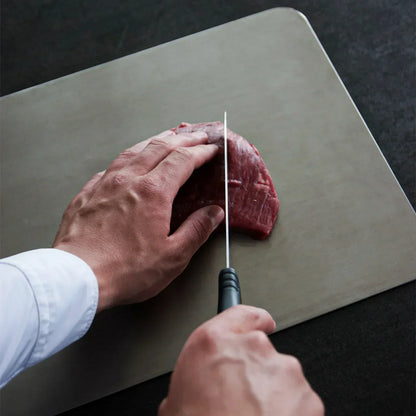 Titanium Chopping Board | BPA-Free & Durable | Hygienic Kitchen - Kitchen & cooking