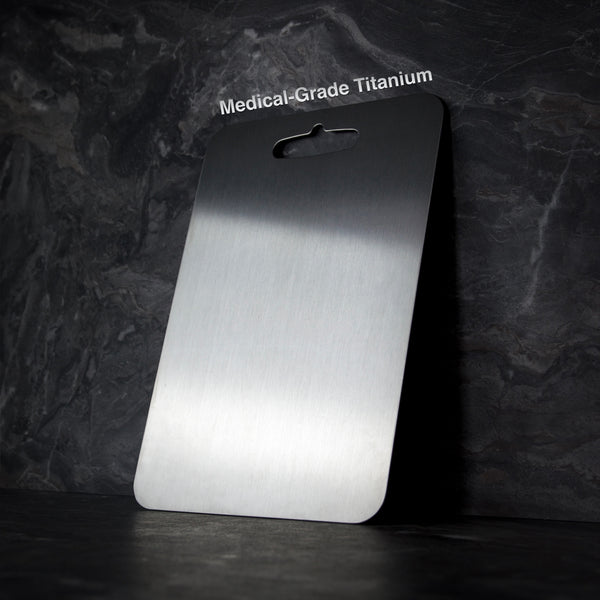 Titanium Chopping Board - image 3 of 4