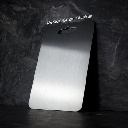 Titanium Chopping Board - image 3 of 4