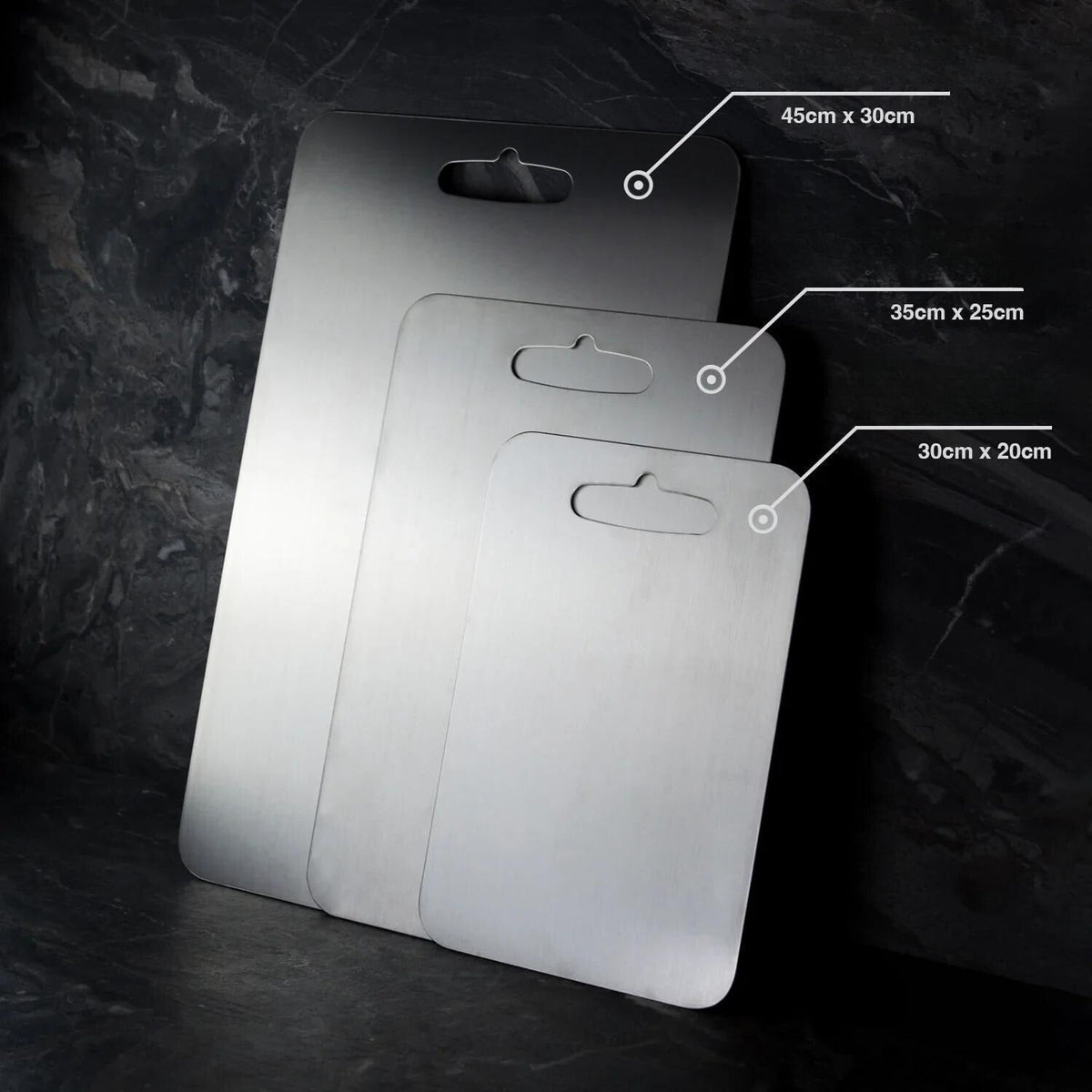 Titanium Chopping Board - image 4 of 4
