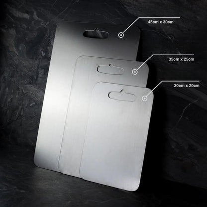 Titanium Chopping Board - image 4 of 4