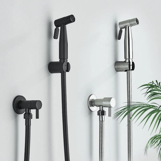 Toilet Bidet Sprayer | Hygienic Cleaning - Home products
