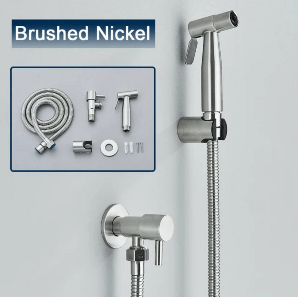Toilet Bidet Sprayer - image 2 of 10