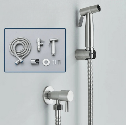 Toilet Bidet Sprayer - image 9 of 10