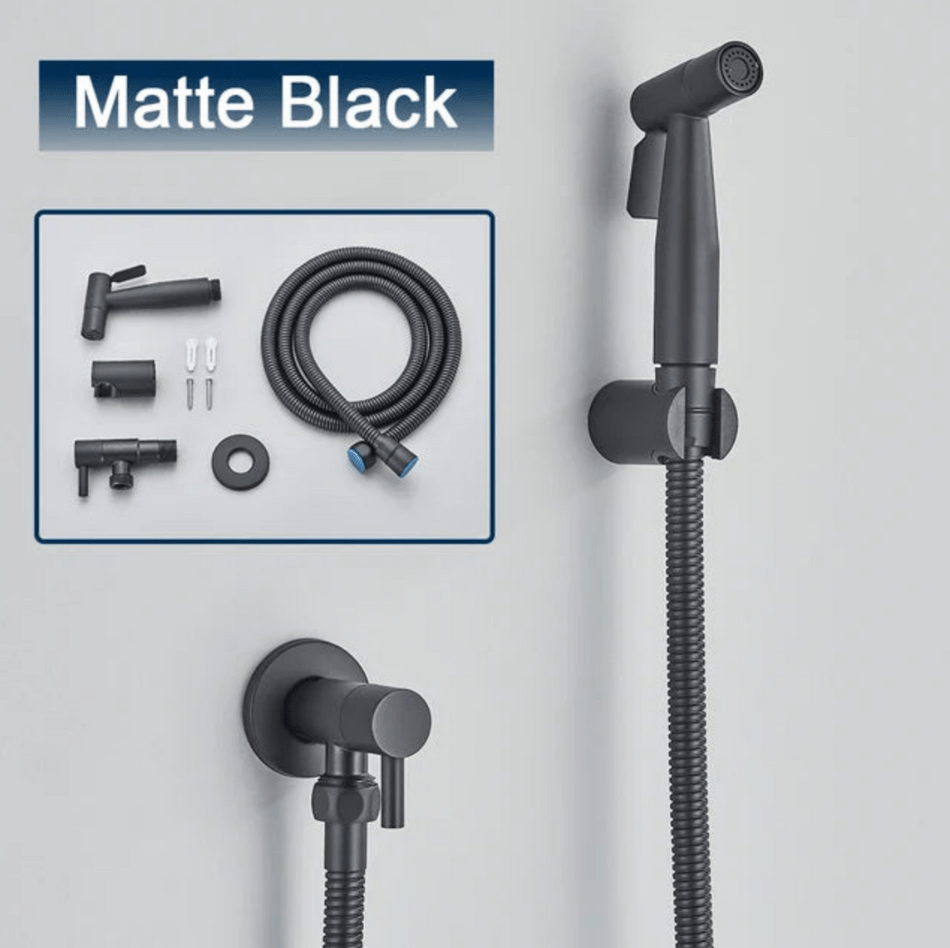 Toilet Bidet Sprayer - image 3 of 10