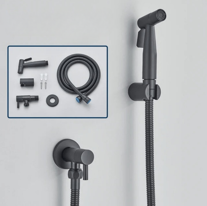 Toilet Bidet Sprayer - image 10 of 10