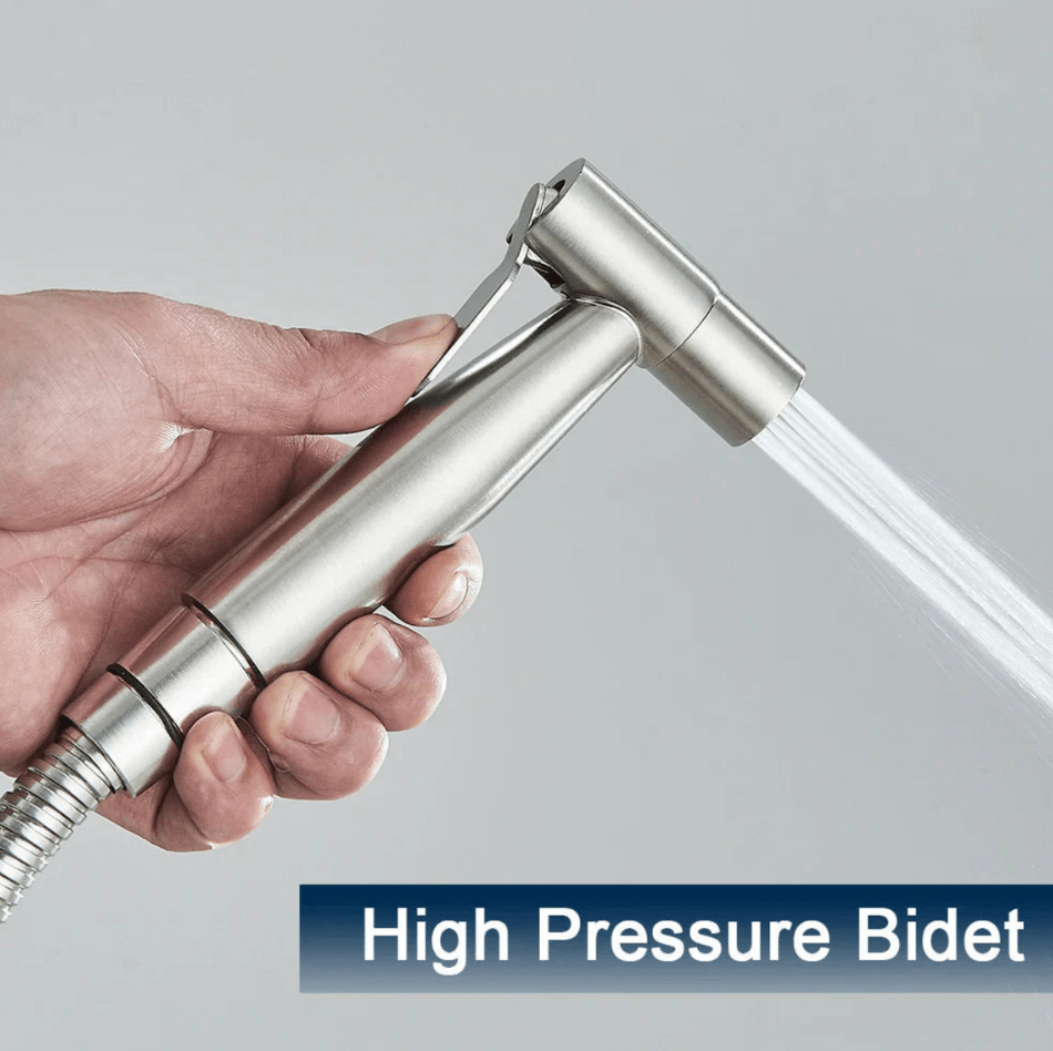 Toilet Bidet Sprayer - image 4 of 10