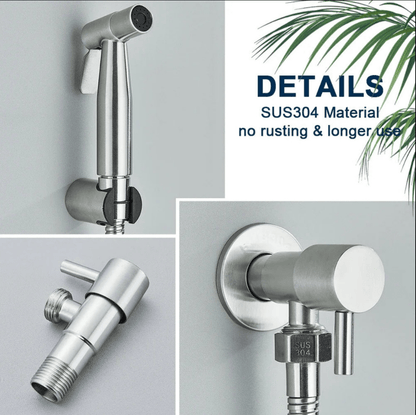 Toilet Bidet Sprayer - image 5 of 10