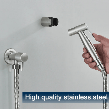 Toilet Bidet Sprayer - image 6 of 10