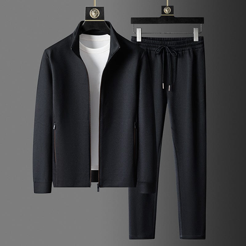 Men's Tracksuit | Stylish and Comfortable | Perfect Fit - Men's sets & suits