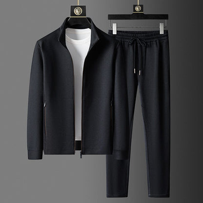 Men's Tracksuit | Stylish and Comfortable | Perfect Fit - Men's sets & suits