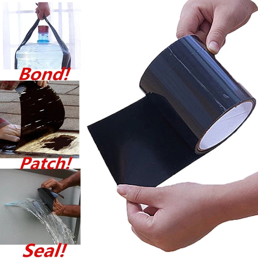 Waterproof Repair Tape - image 5 of 11