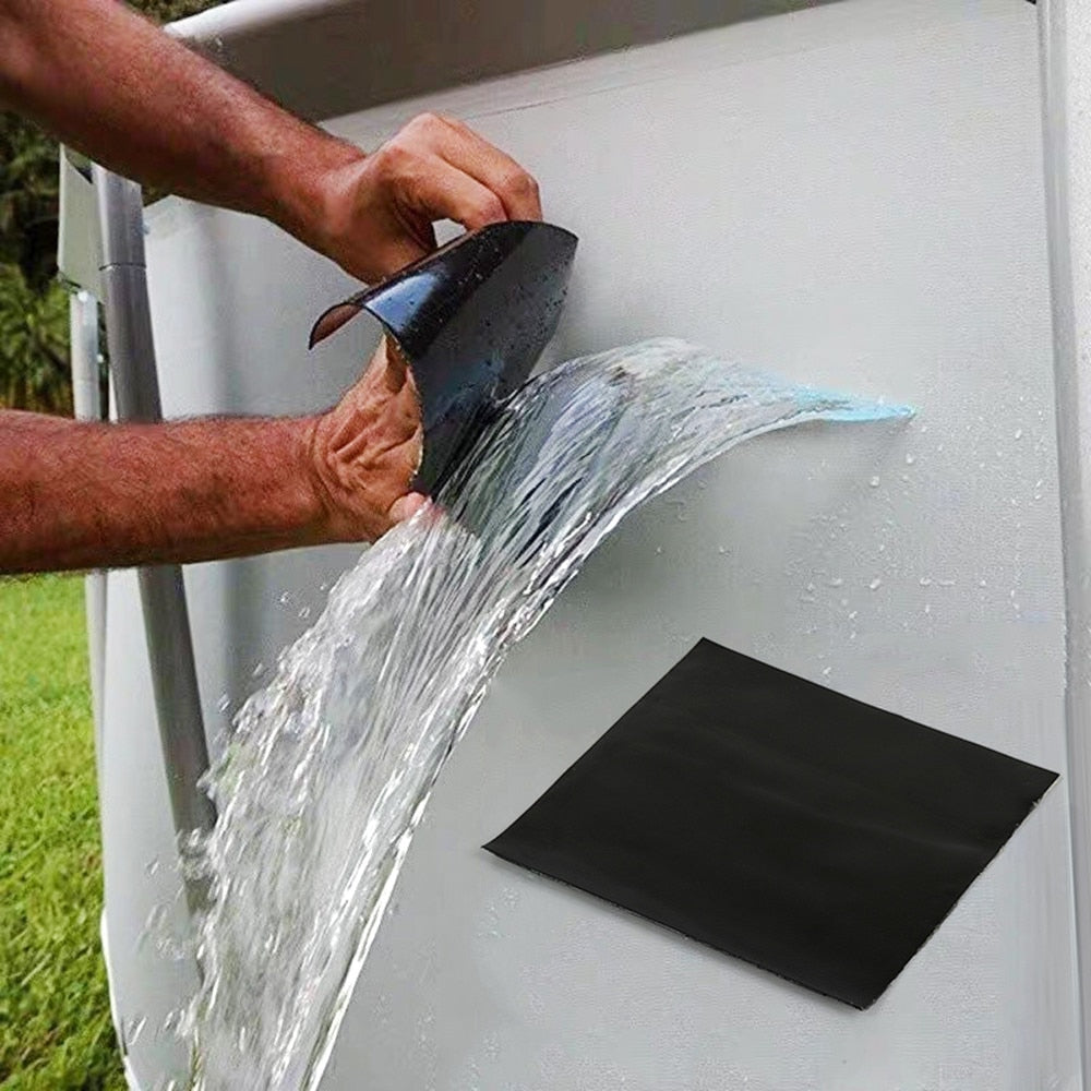 Waterproof Repair Tape - image 3 of 11