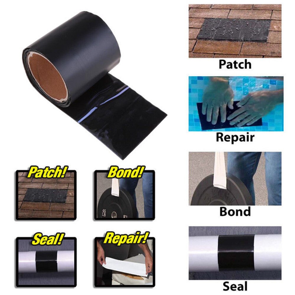 Waterproof Repair Tape - image 8 of 11