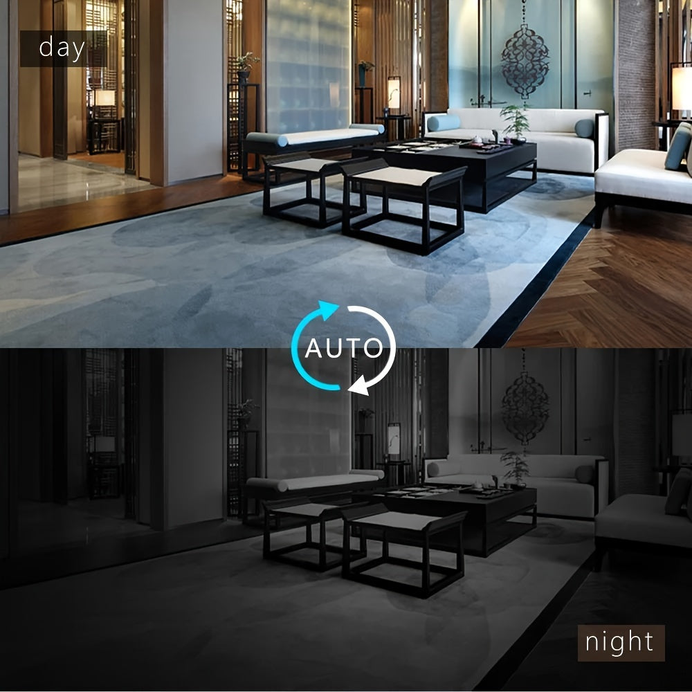 Ultra-Compact Full HD Mini Camera - image 10 of 10