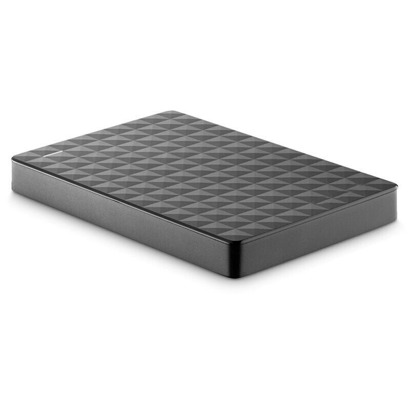Ultra-Thin Portable Hard Drive 10TB - image 4 of 8