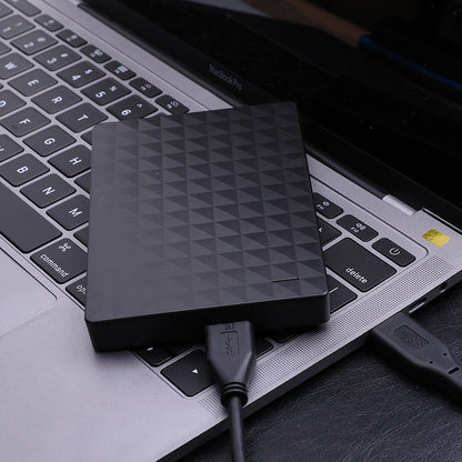 Ultra-Thin Portable Hard Drive 10TB - image 6 of 8