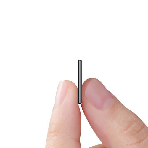 Mini Microphone Recorder - Discreet & Powerful Sound - Technology and Gadgets