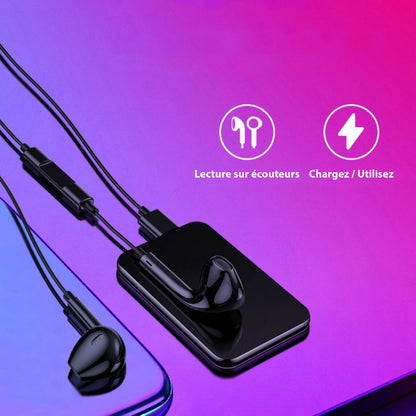Mini Microphone Recorder - image 10 of 11