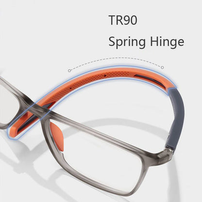 Ultralight Multifocal Reading Glasses - image 10 of 14